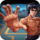 Rush Battle:Fighting Games آئیکن