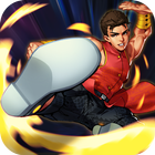 ikon Samurai Hero - KungFu Creed