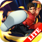 Samurai Hero - KungFu Lite ไอคอน