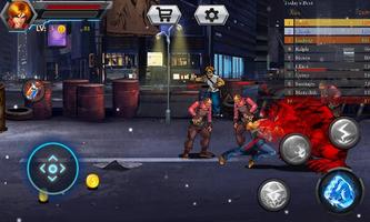 Street Boxing:Killing Spree capture d'écran 1