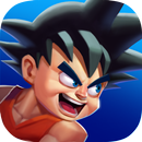 Super Dragon Fighter Legend APK