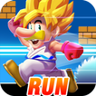 Super Sboy Dash!Free Run Games!