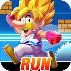 Super Sboy Dash!Free Run Games! icône