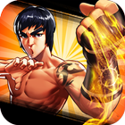ikon Super Kung Fu Bintang VS Tinju Champion Fighter