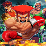 Incredible Boxing Hero:  Monster Battle biểu tượng