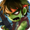 Zombie Strike Force