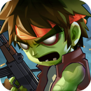 APK Zombie Strike Force