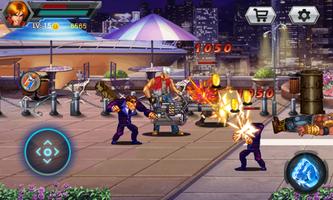 Boxing Champion 5-Street Fight screenshot 1