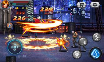 Boxing Champion 5-Street Fight screenshot 2