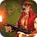 Metal Sniper:Super Soldier APK