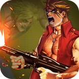 ”Metal Sniper:Super Soldier