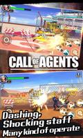 Call of Agents-Action RPG Lite capture d'écran 1