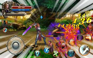 Devil Hunter screenshot 3