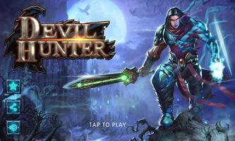 Devil Hunter : Dynasty Rise Plakat