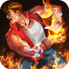 Deadly Street 2 - Boxing Vs Karate آئیکن