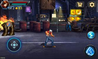 Deadly Street 4 screenshot 2