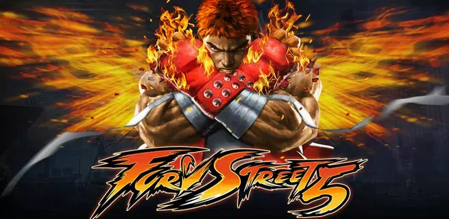 Boxing KO-Fighting Warrior