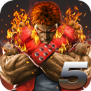 Boxing KO-Fighting Warrior APK