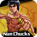 Street Fighting:Kung Fu Grand Master(Ly Tieu Long) APK