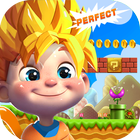 Jungle World Super Nop أيقونة