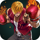 Deadly Street 3 simgesi