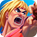 Fury Street: Fighting Champion APK