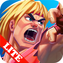 Fury Street Lite: Fighting Champion aplikacja