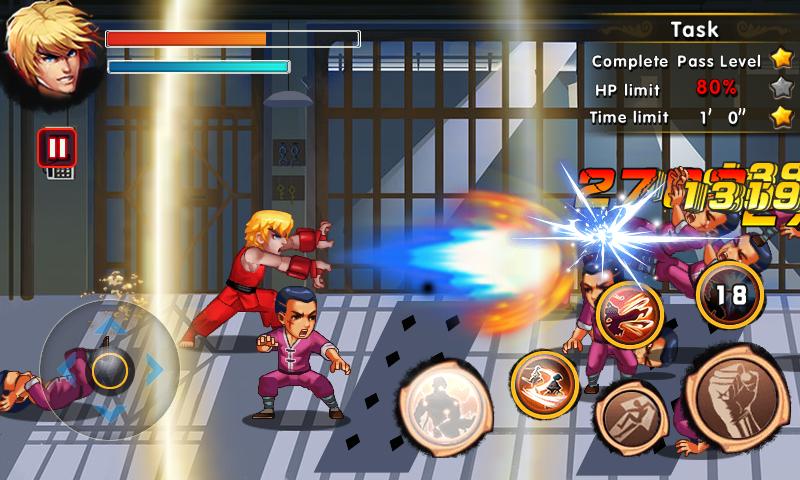 Fury Street 2 Fatal Combat For Android Apk Download