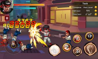 Street Combat 2 screenshot 2