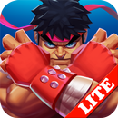 Street Combat 2 : Fatal Fighting (Free) APK