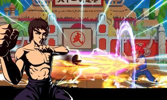 Kung Fu combattant de karaté VS champion de boxe capture d'écran 3