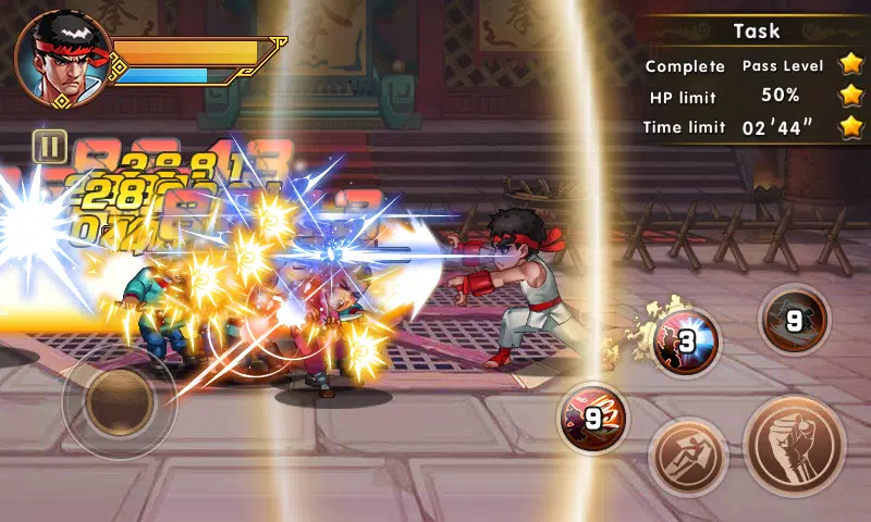 Watch One Piece Bounty Rush GamePlay 02