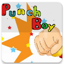 Punch Boy in Sky World APK