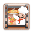 Recettes Pizza Vidéos HD ✔