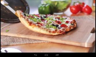 برنامه‌نما Best Pizza recipes HD Videos ✔ عکس از صفحه
