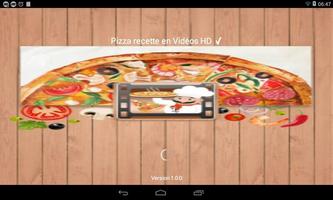 Recettes Pizza Vidéos HD ✔ Affiche