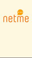 NetMe постер