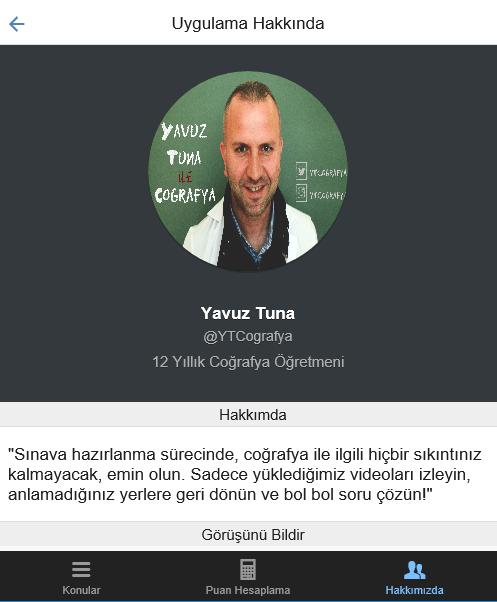 Yavuz Tuna Tyt Cografya Soru Bankasi 2020 Fiyatlari Ve Ozellikleri