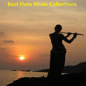 Excellent Flute Music Collections icône