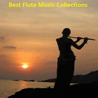 آیکون‌ Excellent Flute Music Collections