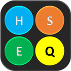 HSEQ icône
