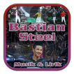 ”Bastian Steel Musik dan Lirik