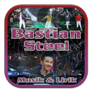 Bastian Steel Musik dan Lirik APK