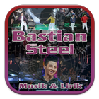 Bastian Steel Musik dan Lirik ikon