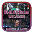 Bastian Steel Musik dan Lirik icon