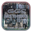 GGS Back to School Lagu Baru