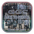 GGS Back to School Lagu Baru アイコン