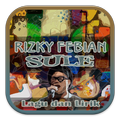 Rizky Febian Sule Lagu Lirik