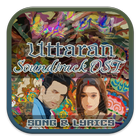 Uttaran Songs Soundtrack Lirik icône