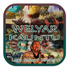 Welyar Kauntu Lagu Rohani icône